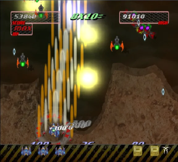 Super Killer Hornet: Resurrection (Steam key) @ RU