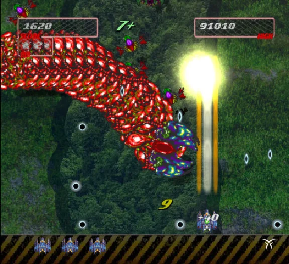 Super Killer Hornet: Resurrection (Steam key) @ RU