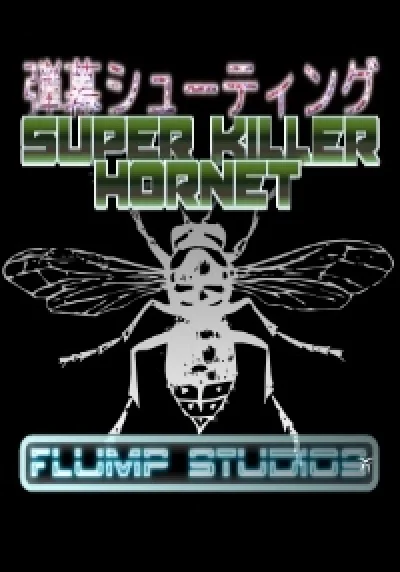 Super Killer Hornet: Resurrection (Steam key) @ RU