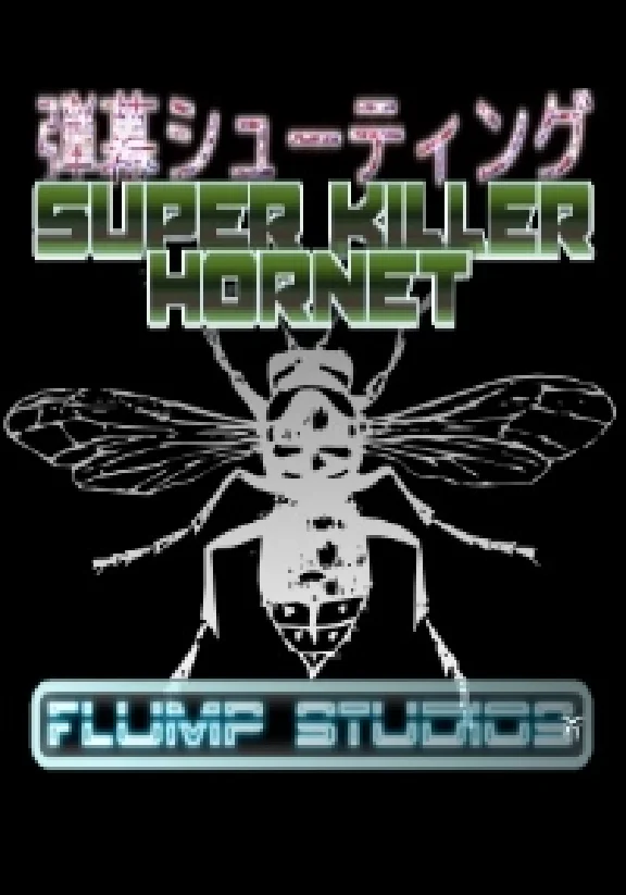 Super Killer Hornet: Resurrection (Steam key) @ RU