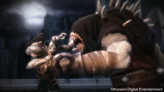 Castlevania: Lords of Shadow Mirror of Fate HD STEAM 💎
