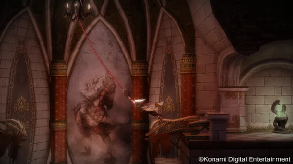 Castlevania: Lords of Shadow Mirror of Fate HD STEAM 💎