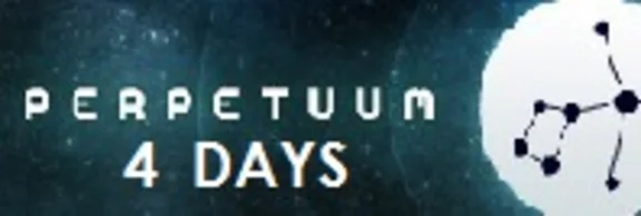 PERPETUUM ONLINE Time Card (4 days)