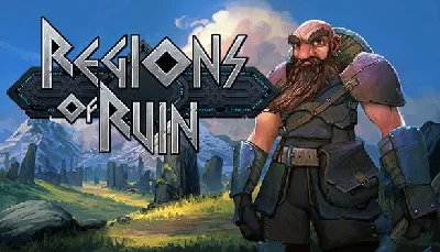 Regions of Ruin  (Steam Key / ROW / Region Free)