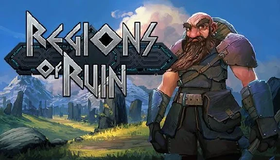 Regions of Ruin  (Steam Key / ROW / Region Free)