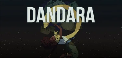 Dandara    (Steam Key / ROW / Region Free)
