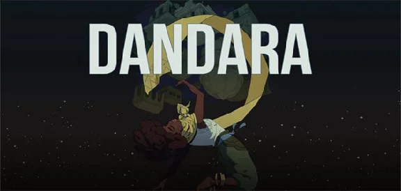 Dandara    (Steam Key / ROW / Region Free)