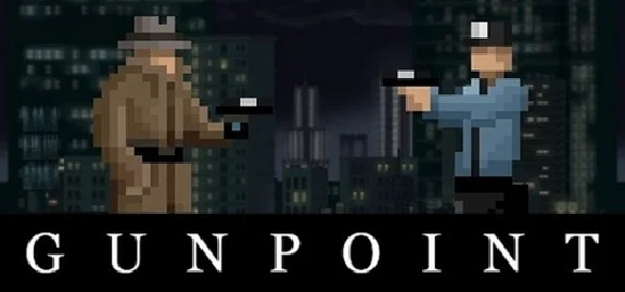 Gunpoint  (Steam Key / ROW / Region Free)