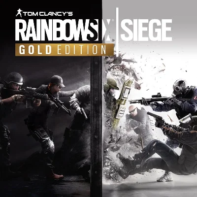 Tom Clancy´s Rainbow Six Siege - Gold Edition | Steam