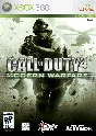 Xbox 360 | Call of Duty Modern Warfare 3 + MW |TRANSFER