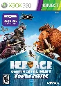 Xbox 360 | Disneyland + Kung-fu + Ice age 4 | TRANSFER