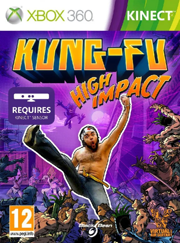 Xbox 360 | Disneyland + Kung-fu + Ice age 4 | TRANSFER