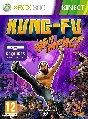 Xbox 360 | Disneyland + Kung-fu + Ice age 4 | TRANSFER