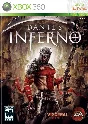 Xbox 360 | Gears of War 2 + Dantes Inferno | TRANSFER