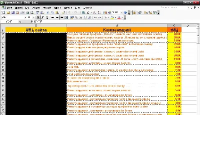 Base of Trust sites to increase the TIC + 20-40 + GIFTS