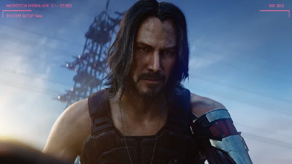 Cyberpunk 2077 (Steam gift Россия/СНГ/Global)