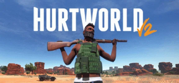 Hurtworld (Steam Gift|RU) 🚂