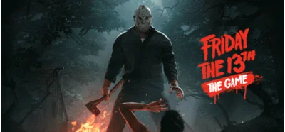 Friday the 13th: The Game (Steam Gift|RU+KZ) 🚂