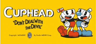 Cuphead (Steam Gift|RU+KZ) 🚂
