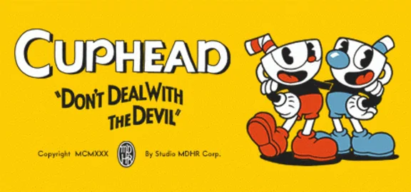Cuphead (Steam Gift|RU+KZ) 🚂