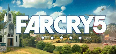 Far Cry 5 (Steam Gift|RU+UA+KZ+OTHER) 🚂