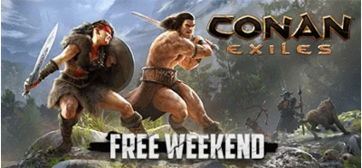 Conan Exiles (Steam Gift|RU+UA+KZ) 🚂