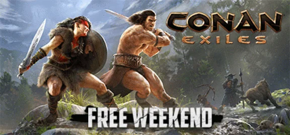 Conan Exiles (Steam Gift|RU+UA+KZ) 🚂