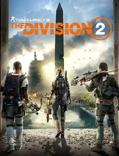THE DIVISION 2 + DATA CHANGE + DISCOUNT