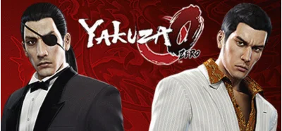 Yakuza 0 (Steam Gift|RU+UA+KZ) 🚂