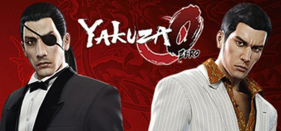 Yakuza 0 (Steam Gift|RU+UA+KZ) 🚂