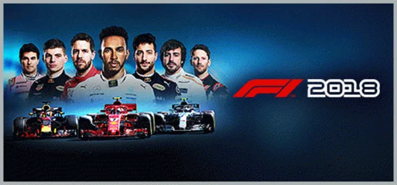F1 2018 (Steam Gift|RU+UA+KZ+OTHER) 🚂