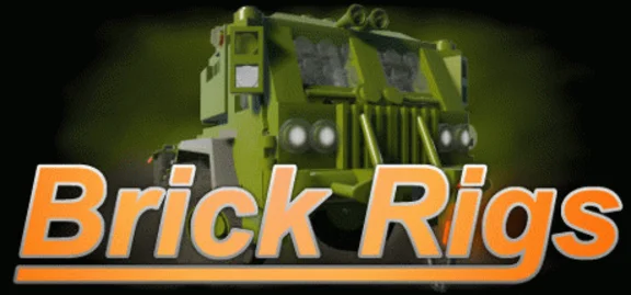 Brick Rigs (Steam Gift|RU) 🚂