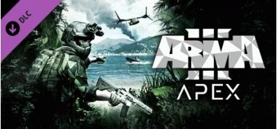 Arma 3 Apex (Steam Gift|RU) 🚂