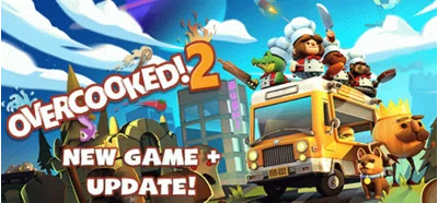 Overcooked! 2 (Steam Gift|RU) 🚂