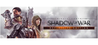 Middle-earth: Shadow of War Definitive Edition (Steam Gift|RU) 🚂