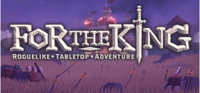 For The King (Steam Gift|RU+KZ) 🚂