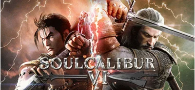 SOULCALIBUR VI Deluxe Edition (Steam Gift|RU+KZ+OTHER) 🚂