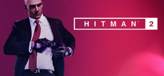 HITMAN™ 2 - Gold Edition (Steam Gift|RU) 🚂