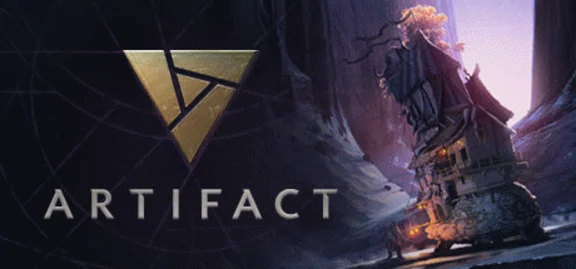 Artifact (Steam Gift|RU+UA+KZ+OTHER) 🚂