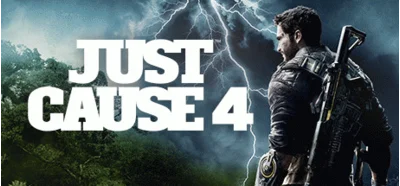 Just Cause 4 (Steam Gift|RU) 🚂