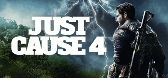 Just Cause 4 (Steam Gift|RU) 🚂