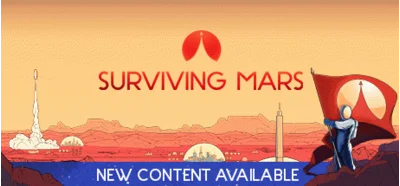 Surviving Mars: Digital Deluxe Edition (Steam Gift|RU) 🚂