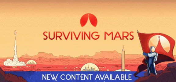 Surviving Mars: Digital Deluxe Edition (Steam Gift|RU) 🚂