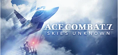 ACE COMBAT 7: SKIES UNKNOWN Deluxe Edition (Steam Gift|RU+OTHER) 🚂