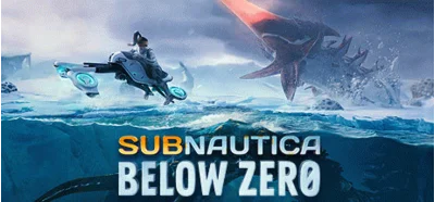 Subnautica: Below Zero (Steam Gift|RU+KZ) 🚂