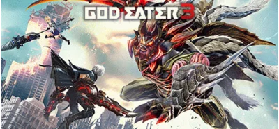 GOD EATER 3 (Steam Gift|RU+UA) 🚂