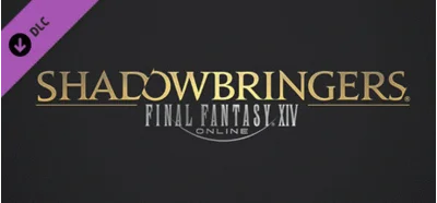 FINAL FANTASY XIV: Shadowbringers Standard Edition (Steam Gift|RU) 🚂