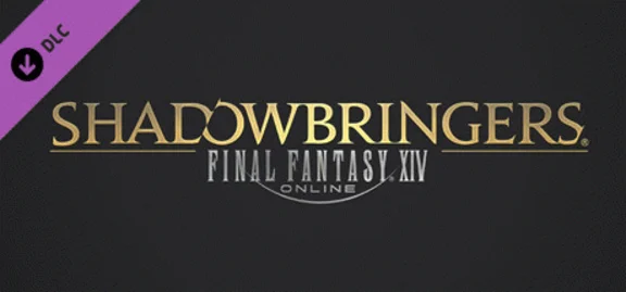 FINAL FANTASY XIV: Shadowbringers Standard Edition (Steam Gift|RU) 🚂