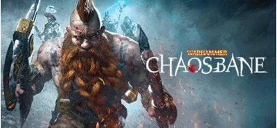 Warhammer: Chaosbane Deluxe Edition (Steam Gift|RU) 🚂