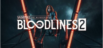 Vampire: The Masquerade® - Bloodlines™ 2: Blood Moon Edition (Steam Gift|RU) 🚂